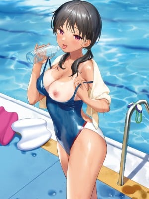 COMIC BAVEL100号記念画集 100LOVER'S♥【デジタル特装版】 [DL版]_094