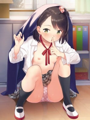 COMIC BAVEL100号記念画集 100LOVER'S♥【デジタル特装版】 [DL版]_028