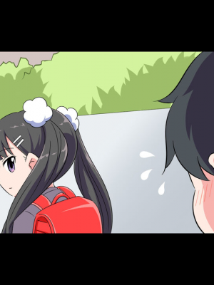 [私立 七つ星中] フェルミエロ漫画入学2【結局、「エロい人」がすべてを手に入れる】また子作り実習するぞ [Polaris个人汉化]_024
