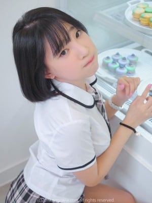 Kang In-kyung (강인경) - AG.105_Kang-In-kyung-AG.105-36