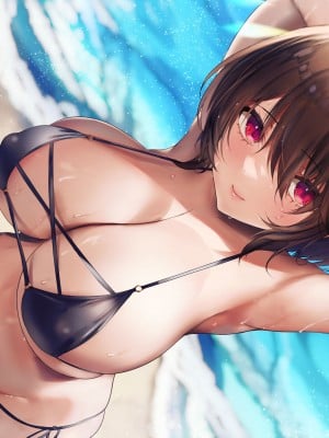 [なのはなジャム (遠山紅, puru)] 国民的人気アイドル「あゆむ」と俺のファンに秘密のコスプレ三昧中出しご奉仕生活_345