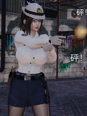 [听话的阿伟]我的吸血鬼警察妈妈_00023