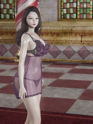 [听话的阿伟]我的吸血鬼警察妈妈_00110
