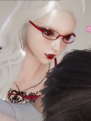 [听话的阿伟]我的吸血鬼警察妈妈_00788