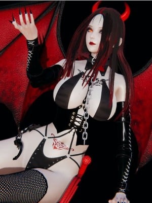 [听话的阿伟] 我的吸血鬼警察妈妈 02_00258