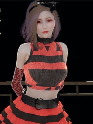 [听话的阿伟] 我的吸血鬼警察妈妈 02_00274