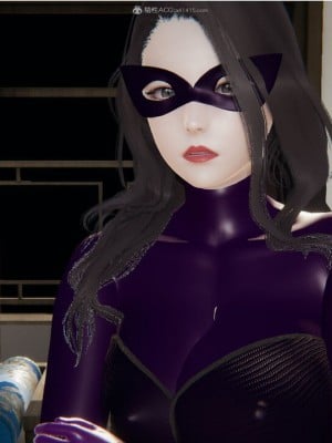 [听话的阿伟] 我的吸血鬼警察妈妈 02_00282
