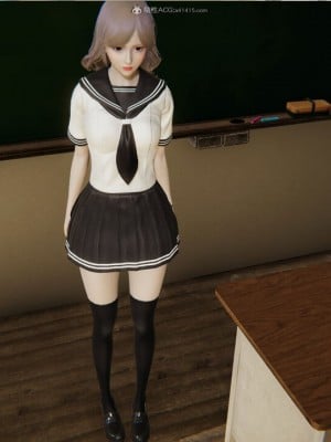 [听话的阿伟] 我的吸血鬼警察妈妈 02_00294