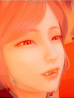 [听话的阿伟] 我的吸血鬼警察妈妈 02_00321