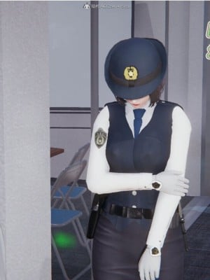 [听话的阿伟] 我的吸血鬼警察妈妈 02_00431
