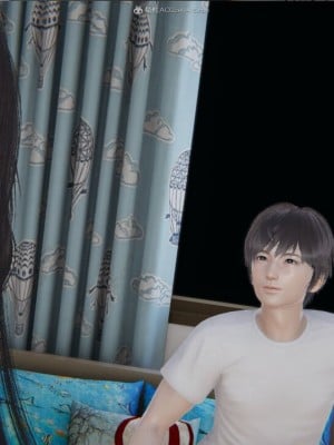 [听话的阿伟] 我的吸血鬼警察妈妈 02_00837