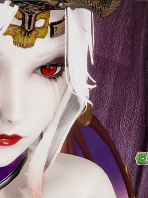[听话的阿伟] 我的吸血鬼警察妈妈 03_00029
