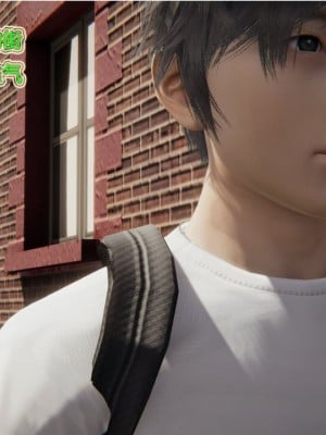 [听话的阿伟] 我的吸血鬼警察妈妈 03_00072
