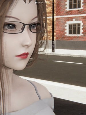 [听话的阿伟] 我的吸血鬼警察妈妈 03_00088
