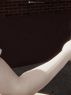 [听话的阿伟] 我的吸血鬼警察妈妈 03_00099