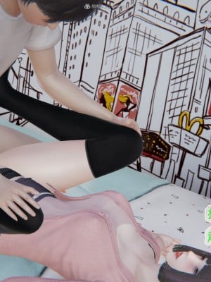 [听话的阿伟] 我的吸血鬼警察妈妈 03_00558