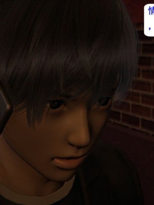 [听话的阿伟] 我的吸血鬼警察妈妈 05_00022