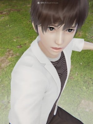 [听话的阿伟] 我的吸血鬼警察妈妈 05_00324