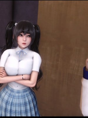 [Ann] 淫欲全家桶 02（无水印、有码、完整版）_02_068