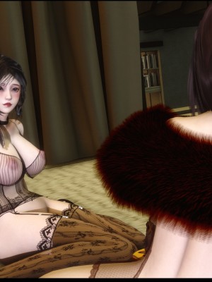 [Ann] 淫欲全家桶 04（有水印、无码、完整版）_04_085