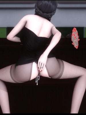 [Ann] 淫欲全家桶 08（有水印、无码、完整版）_08_082