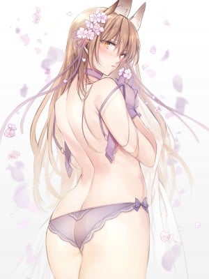 [コドモビール (ユキバスターZ)] 異類婚姻譚 総集編 [不想記名漢化] [DL版]_025