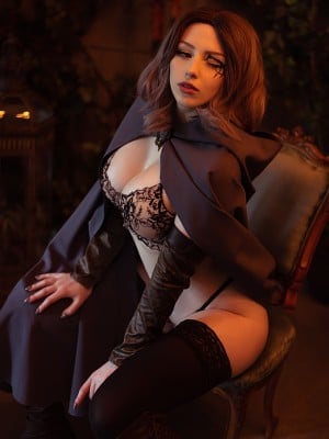 Lady Melamori - Melina_23