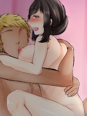 (同人CG集) [ぽぽっと電機1号店] 清楚な母さんが僕の幼なじみに寝取られた話2_226_Z_52