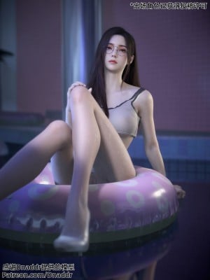 [Vchan] 我的合租女室友是不是過於淫蕩了 1-5.1_0212
