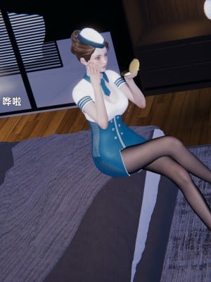 [神经漫游者] 淫荡的妻子们 1-5（完结）（无水印、无码）_01_031