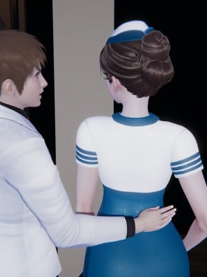 [神经漫游者] 淫荡的妻子们 1-5（完结）（无水印、无码）_01_034