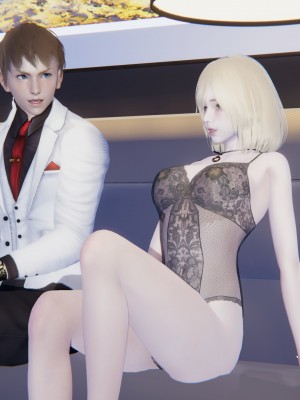 [神经漫游者] 淫荡的妻子们 1-5（完结）（无水印、无码）_02_004
