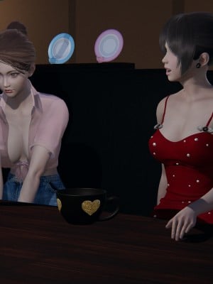 [神经漫游者] 淫荡的妻子们 1-5（完结）（无水印、无码）_03_007