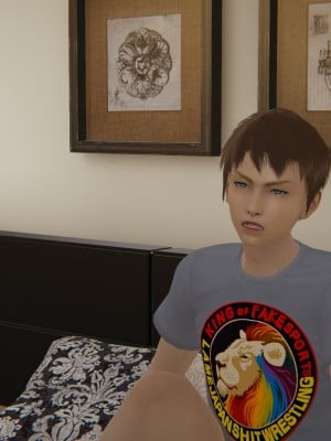 [神经漫游者] 淫荡的妻子们 1-5（完结）（无水印、无码）_05_136