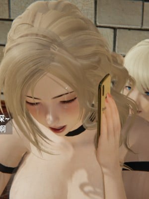 [神经漫游者] 姨母的来访 1-6（完结）（无水印、无码）_05_058