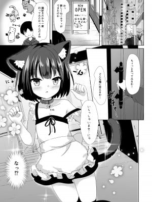 (C102)  [すずめねすと (雨美すずめ)] ご注文はなんですか？_04