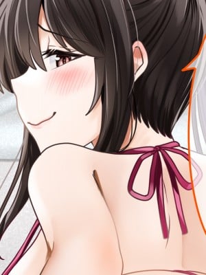 [ラミノネイリス] ドスケベ種付け水泳部♪！特訓だ！と思ったらホントはチンポ欲しいだけの孕みたがり先輩たちにハイレグな水着で精液搾り取られる！？_288