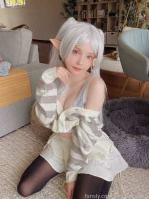 Rocksy Light - Frieren_12