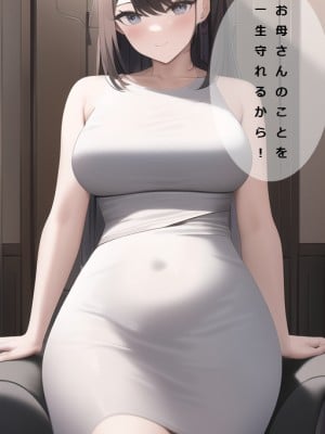 [おにばんどう] ITの時代で総資産100億円になったのでお母さんに僕の●●を産んでもらう話_fa12