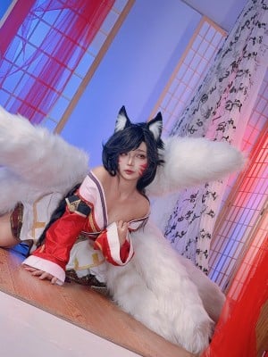 Umeko J - Ahri_095