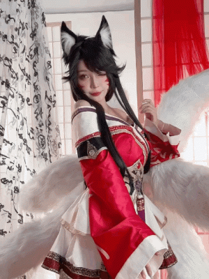 Umeko J - Ahri_113