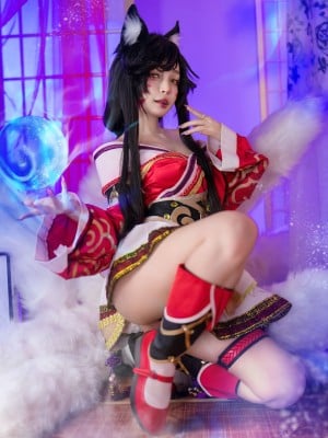 Umeko J - Ahri_015