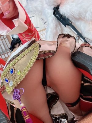 Umeko J - Ahri_089