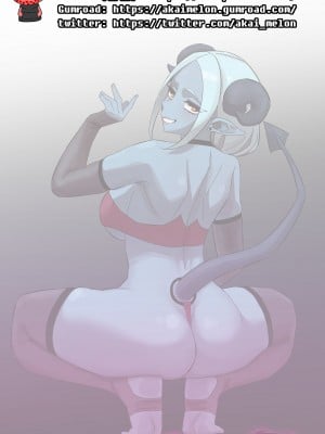 [AKAIMELON] maru.H 05_02