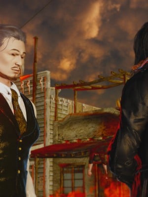 [madamkiller] 烈火鳳凰之驚鴻凌雲 第三章 01_0090