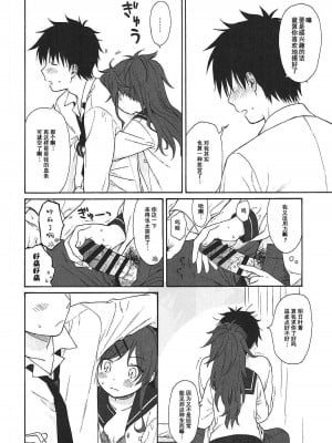 [不可不可 (関谷あさみ)] クオリディア・コード 系列 [中国翻訳]_P02_031