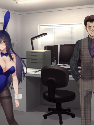 [メタモルフォーゼ (もみひげ)] 裏カジノ 潜入捜査官の失態_314