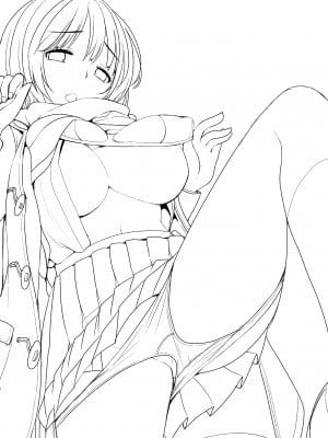 [あまいちご (いちこ)] 冬の夜はセックスの匂い_02