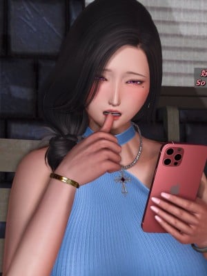 [点点滴滴灬] 我的淫乱妻子-奥莉Ollie 5（无水印、无码）_05_064