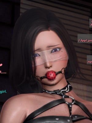 [点点滴滴灬] 我的淫乱妻子-奥莉Ollie 5（无水印、无码）_05_080